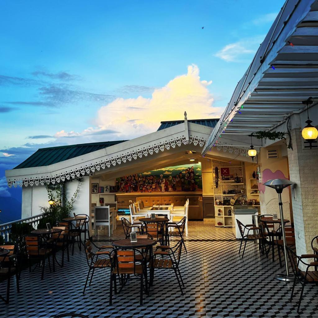 The Retreat, Darjeeling Hotel Darjeeling  Exterior photo