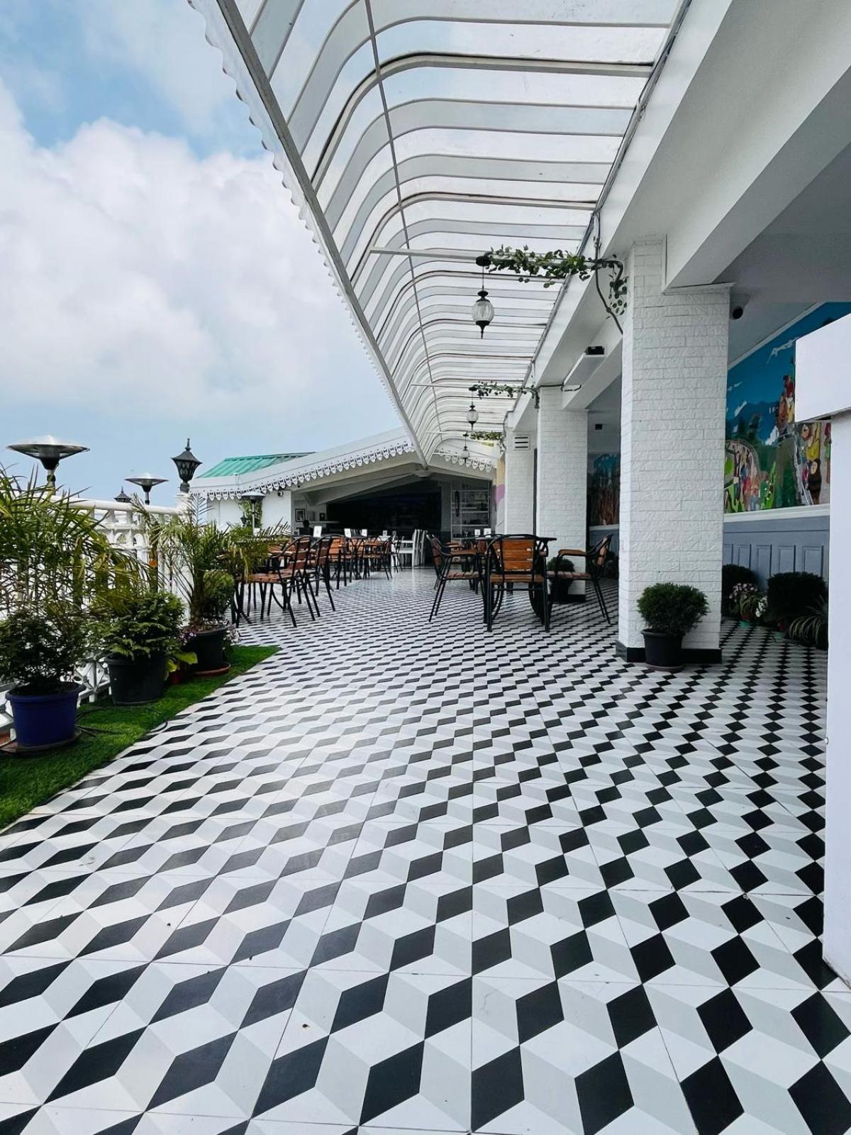 The Retreat, Darjeeling Hotel Darjeeling  Exterior photo